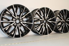 4 Cerchi Originali CHR - 18"