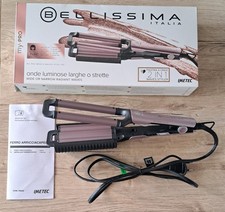 Imetec bellissima piastra - imetec,