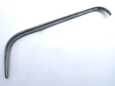 Moulding Mustache Grille Front
