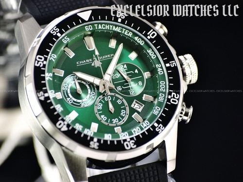Nuovo orologio chase - nuovo,