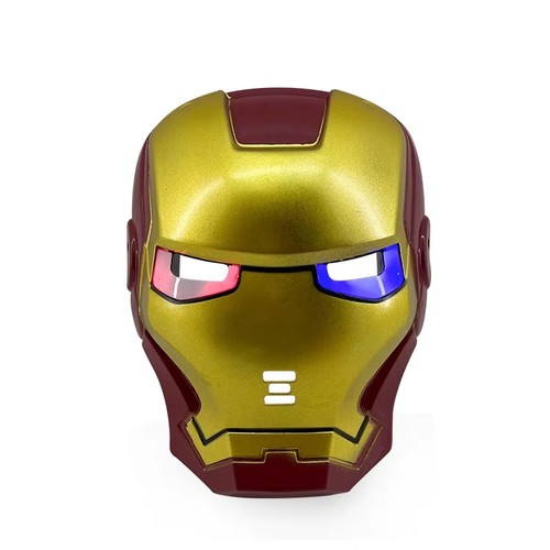 The avengers iron man - avengers,