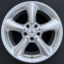 1 cerchio in lega originale