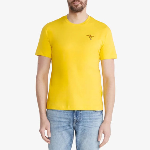 Shirt uomo aeronautica - t-shirt,