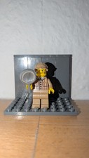 Lego cmf serie detective - cmf,