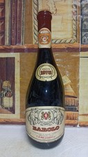 Vino 1978 barolo bruzzone - vino, v.b.