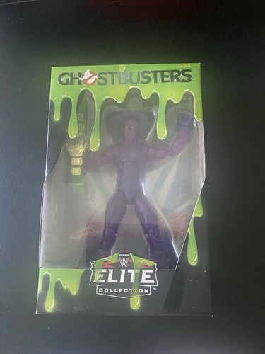 Modellino the undertaker wwe - modellino,