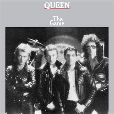 Queen the game vinile - vinile, (180