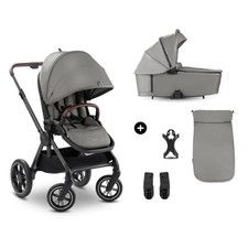 Hauck Set Passeggino Comfort N