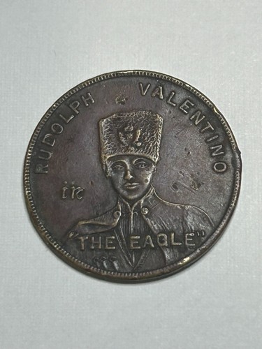 Rodolph valentino 1925 aquila - rodolph,
