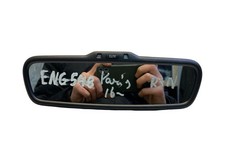 Specchietto retrovisore