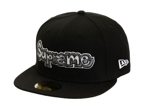 Logo supreme gonz - supreme, new
