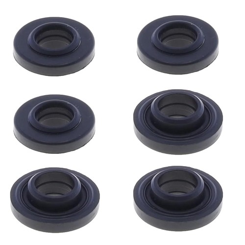 Gommini coperchio valvole - 6x,
