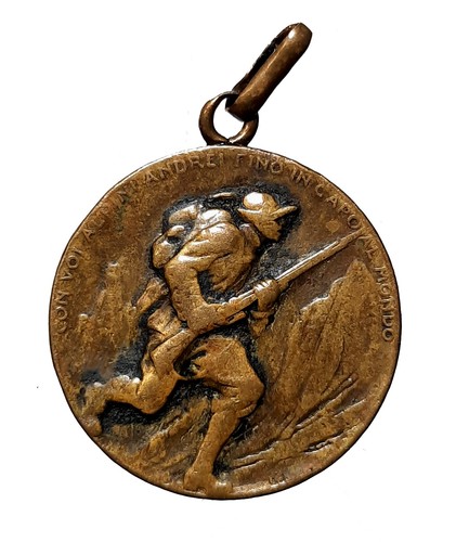 Medaglia militare 4 - [nc], 4°