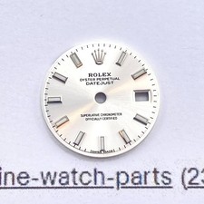 Quadrante originale Rolex