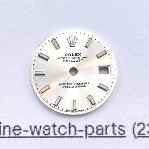 Quadrante originale rolex - quadrante,