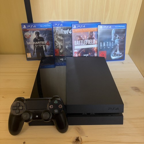 Console playstation - playstation, (ps4)
