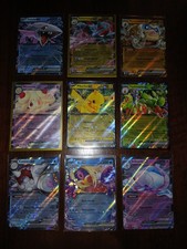 Lotto Carte Pokemon Ita Rare