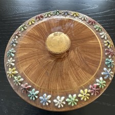 Porta caramelle Vintage Anni