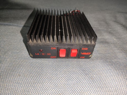 Winner 30 amplificatore - winner, la-12-30