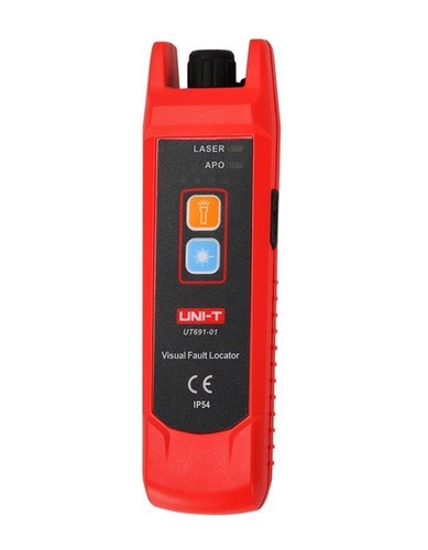 Uni ut691 tester per - uni-t,