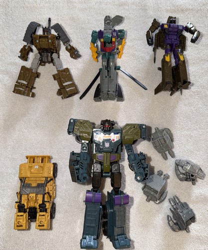 Modellino transformers - modellino,