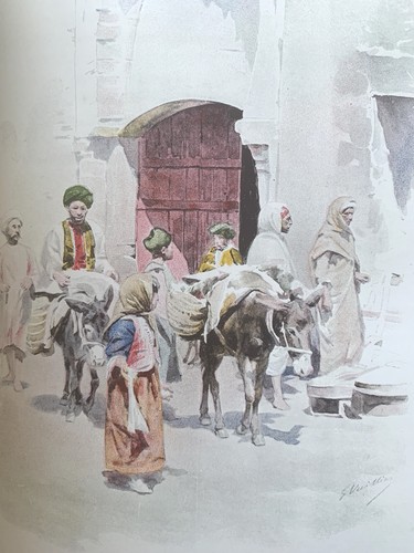 Gaston vuillier tunisie - gaston,
