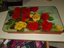 VECCHIA SCATOLA PERNIGOTTI IN