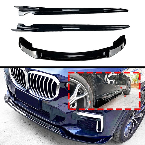 Per bmw g05 pacchetto - per,