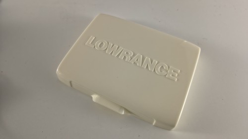 Lowrance elite copertura - lowrance,