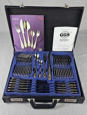 Solingen Set di Posate 72