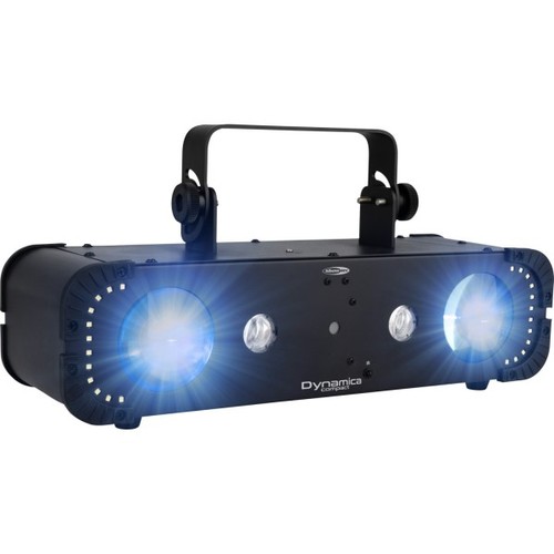 Showtec dynamica compact in - dynamica,