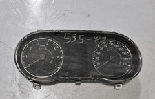 cruscotto per RENAULT MASTER FRG T35 2.3 dCi 135 PM-TA Frg 8c04c1 248096232R