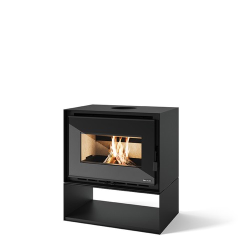 Stufa legna eva calor brando - calor,