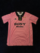 Del Piero 10 Juventus