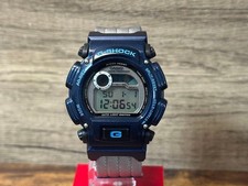 Casio G-Shock DW-9000 Tripla