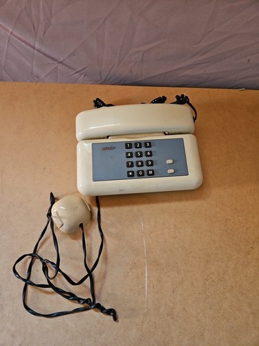 Telefono fisso usato sip - telefono,