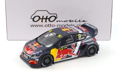 Otto mobile ot455 - otto, peugeot