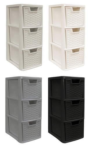 Mobiletto organizer piccolo - , 3