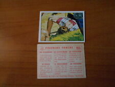 FIGURINA LE CIVILTA' N. 153 - ED. PANINI 1978 - CS.43
