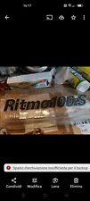 Ricambi Fiat Ritmo 100s
