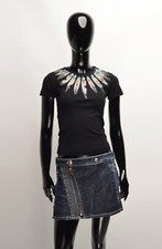 T-shirt vintage Miss Sixty Y2K