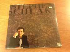 LP STEPHEN SCHLAKS NEW
