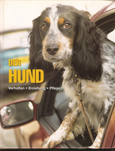 Fachbuch der hund - ,