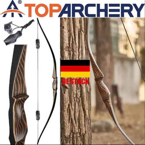 Tiro con arco - con, l'arco