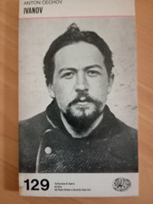 Ivanov anton cechov - ivanov,, einaudi