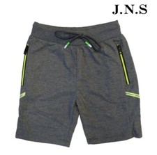 PANTALONI CORTI BIMBO J.N.S