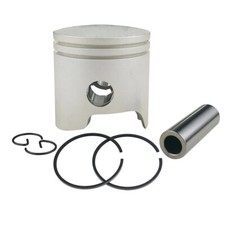 Kit Pistone 56mm Std per