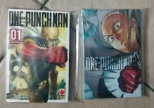 ONE PUNCH-MAN 1-19 +