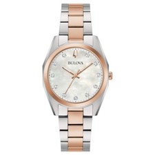 BULOVA OROLOGIO DA DONNA SOLO