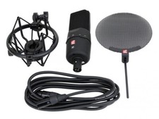 sE Electronics X1 S Vocal Pack